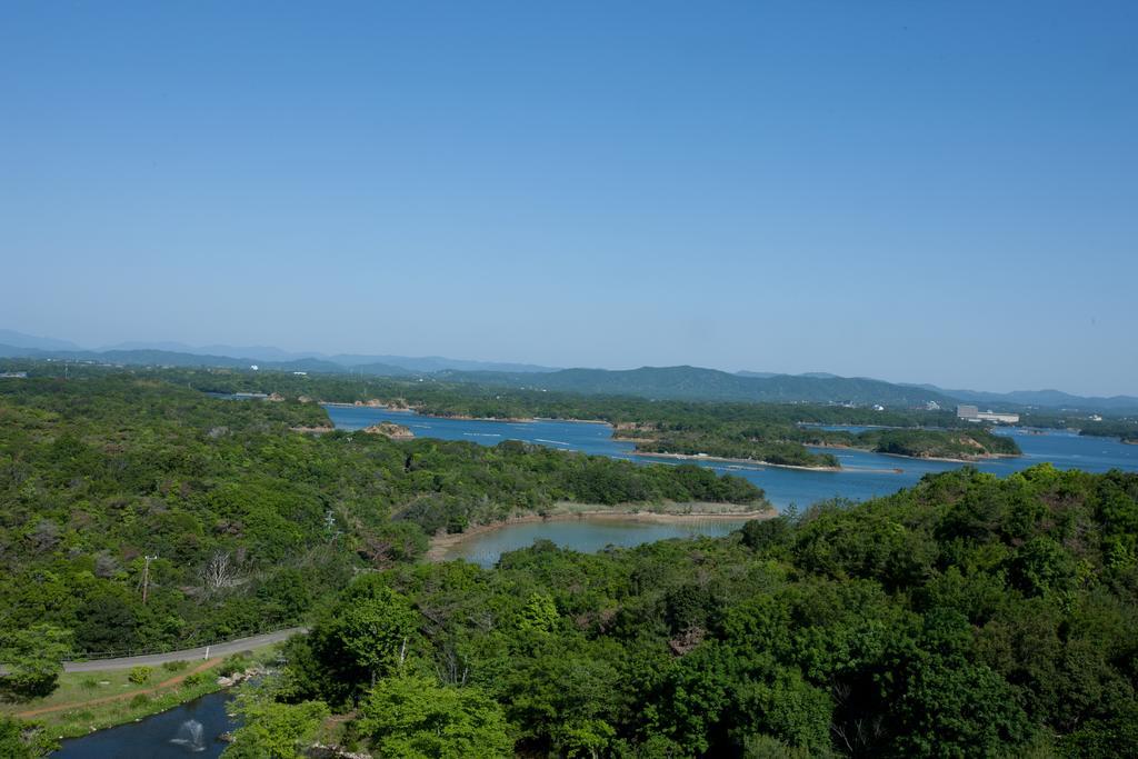 Miyako Resort Okushima Aqua Forest Exterior foto